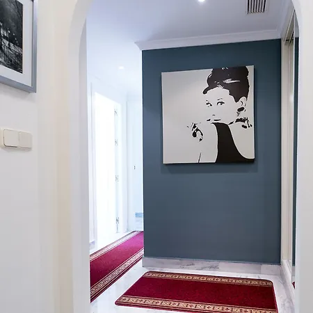 Apartment Dama De Luna *