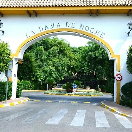 Dama De Luna *