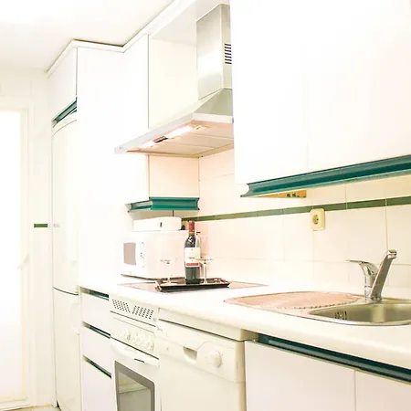 Apartment Dama De Luna Marbella