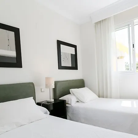 Apartment Dama De Luna