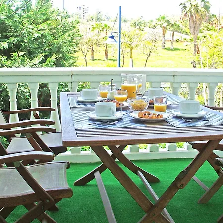 Apartment Dama De Luna Marbella