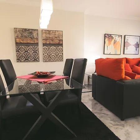 Dama De Luna Apartment