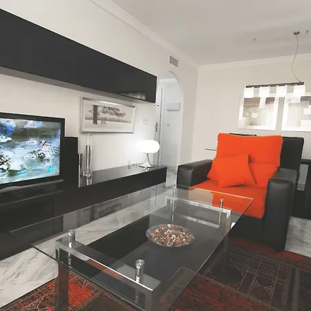 Apartment Dama De Luna